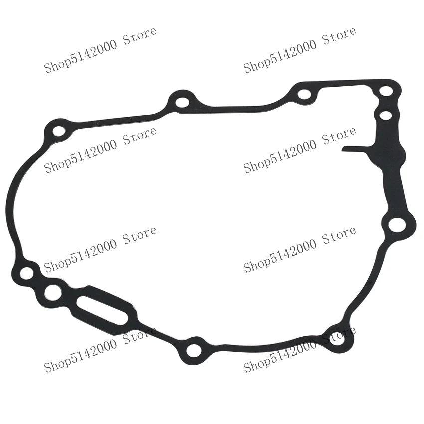 Couvercle de joint de générateur de moto, Yamaha YZ450, YZ450F, YZ450FZL, YZ450FZW, YZ450FAB, YZ450FAL, YZ450FBL, YZ450FBW, YZ450FDL, YZ450FDW