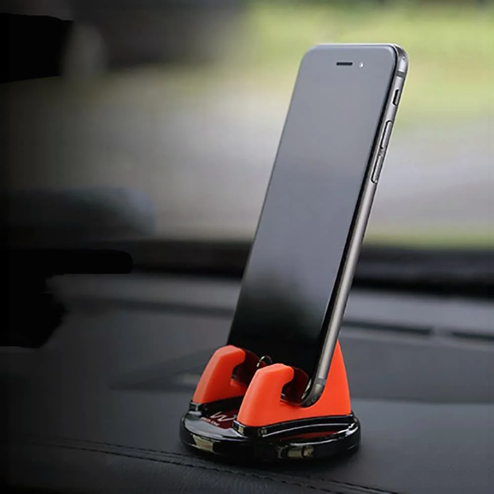 

2019 Accessories Car Universal Cell Phone Holder for fiat 500 stilo ducato palio bravo doblo grande