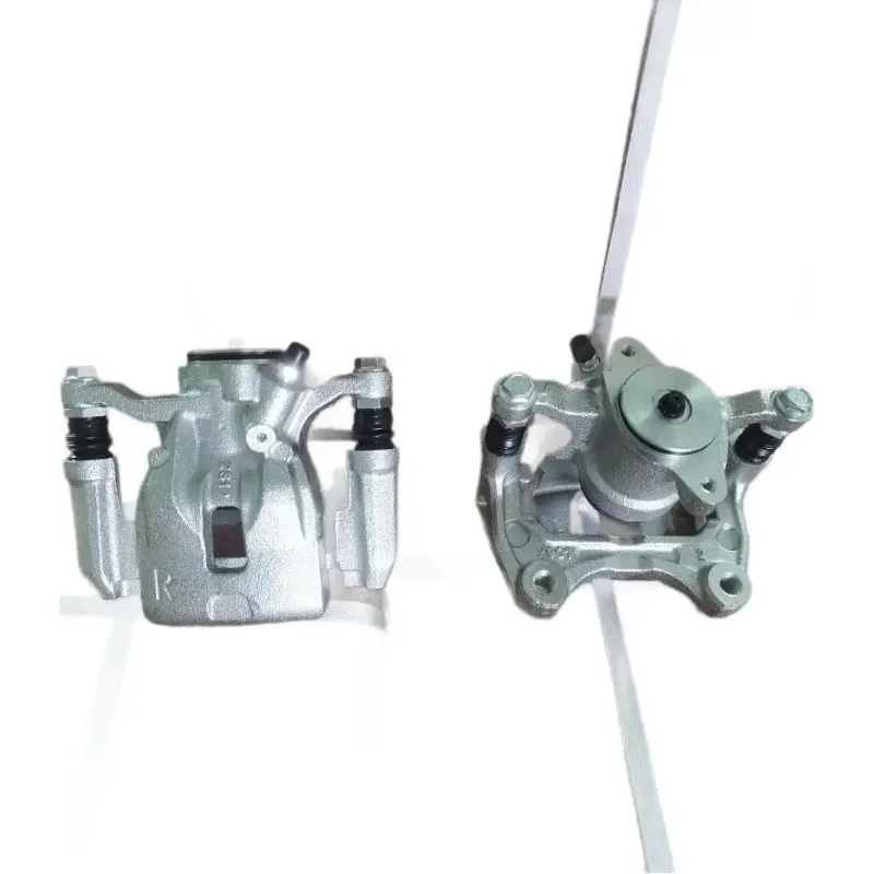 Aftermarket Automotive Brake Caliper, Replacement Disc Brake Caliper Assembly