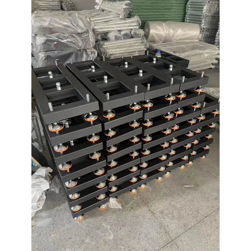 Aluminum Stage Lighting Truss Led Video Screen Wall Ground Stand Support Truss Display For Led Cabinet