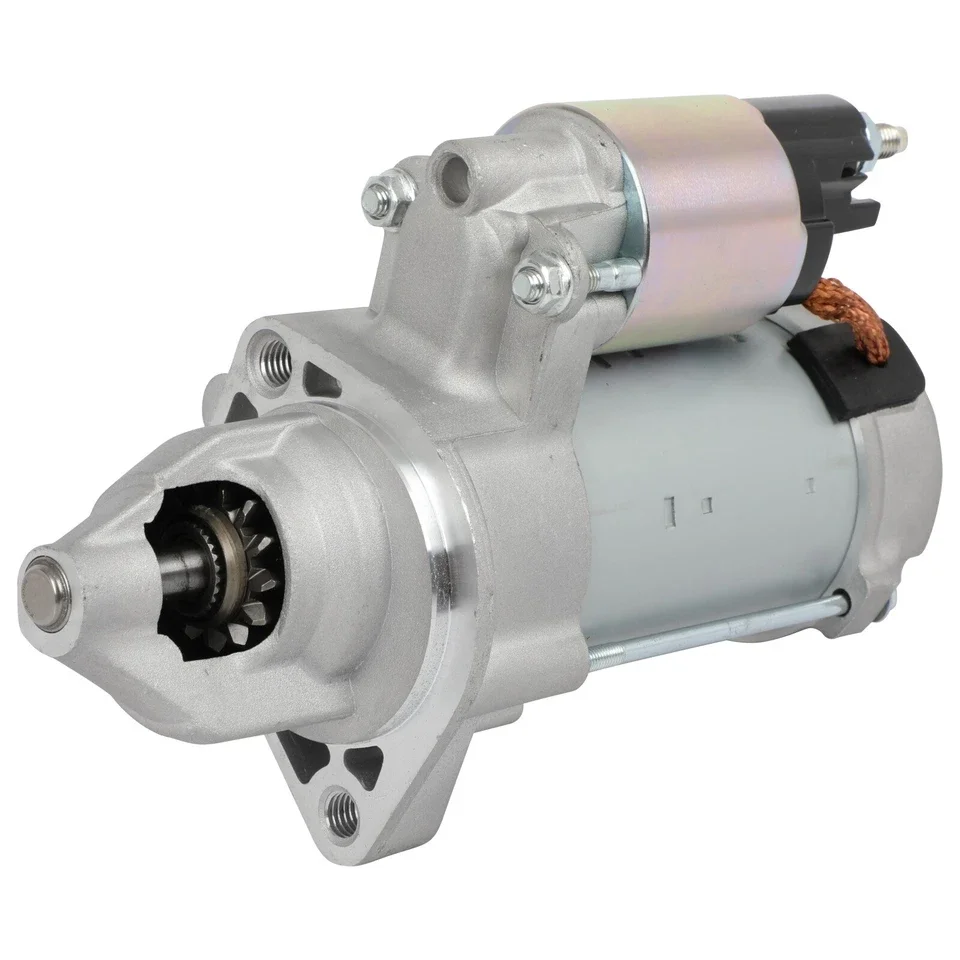 

Brand-new automotive starter suitable for Mercedes-Benz W205 W212 W213 C238 A207 C253 R172 A2749061600, A2749062100, A2749060400
