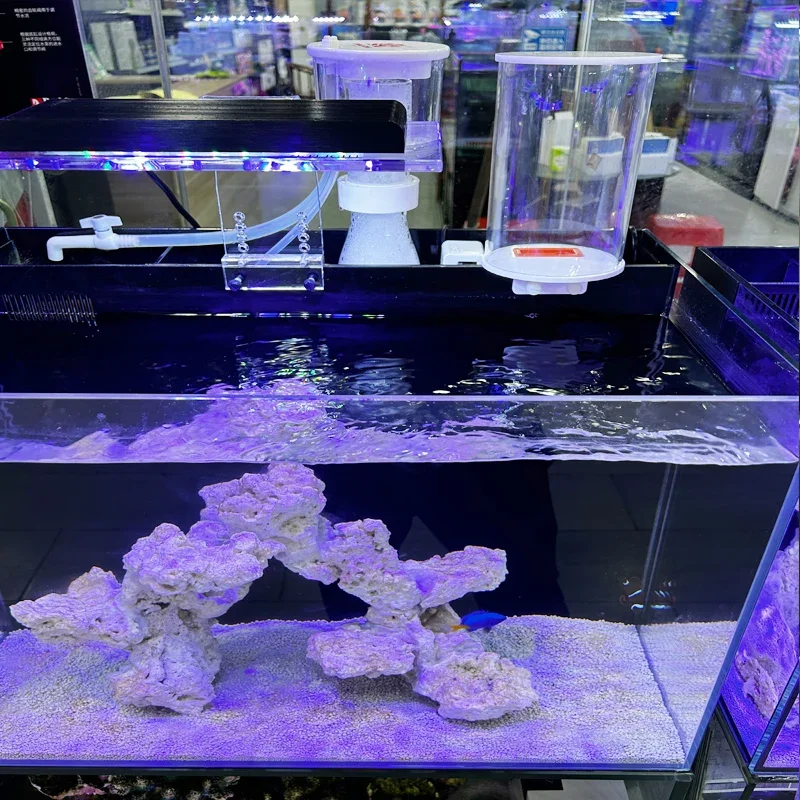 Thumbnail 4 - #20 Compare Aquarium Overflow Boxes Before You Buy