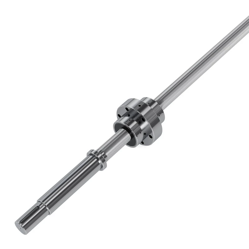 المسمار الأسطوانة RSS عالية الدقة كبيرة الرصاص الثقيلة الأسطوانة المسمار خاص لهيكل السيارات #1