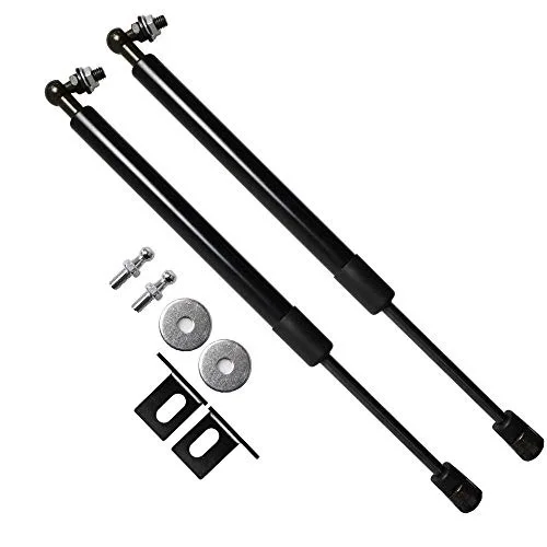 For Nissan Sylphy Pulsar Sentra B17 2012-2019 Front Hood Bonnet Modify Gas Struts Lift Support Shock Damper Absorber Prop Rods