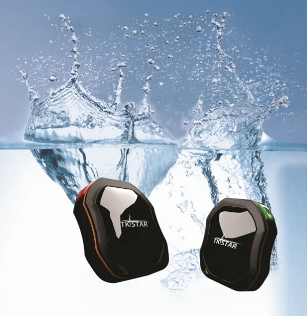 

for Kids/Pet /vehicle etc. Tracker global Waterproof Mini Gps Tracker with SOS Button Activity Monitor Free APP / PC platform