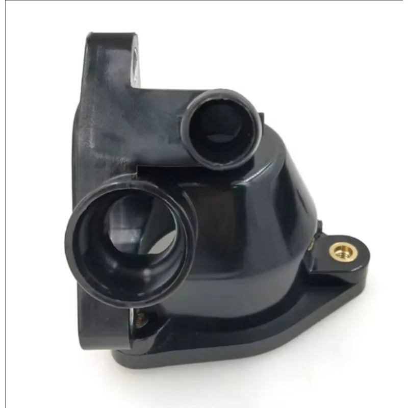 Perumahan Termostat Pendingin Mesin untuk Honda Accord CRV CIVIC Acura OEM 19301-RAA-A01 19320-RAA-A01 19320RAAA01 19320R40A01