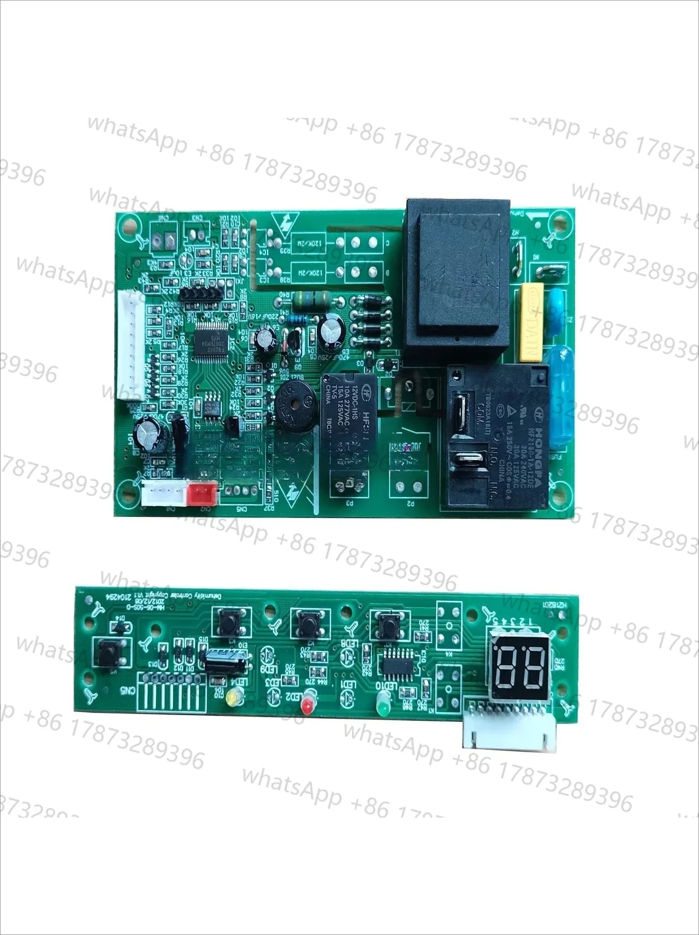 

Dehumidifier Accessories 220V Power Supply Board Main Board Display Board Is Suitable for Op-y Spring Well and Other Brand Indus