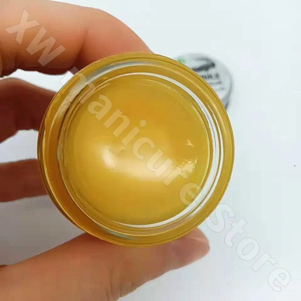 Thailand Crocodile Paste Moisturizes and Repairs Acne Marks Dark Circles Improves Wrinkles Acne Skin Dry Cracked 30g
