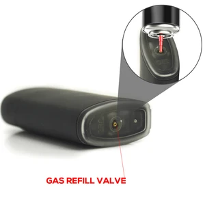 أعلى 10 مبيعات مسدس ولاعة السجائر - No4