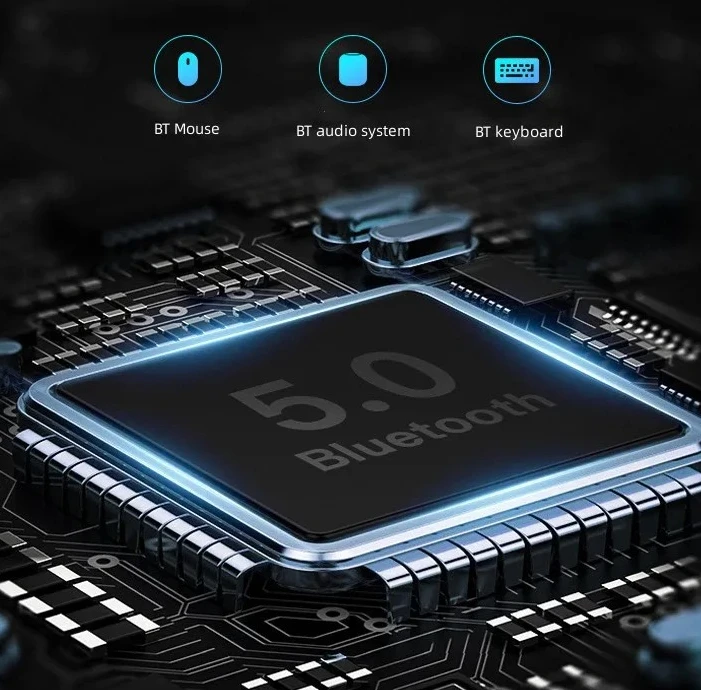 HY300 Pro 4K Portab…