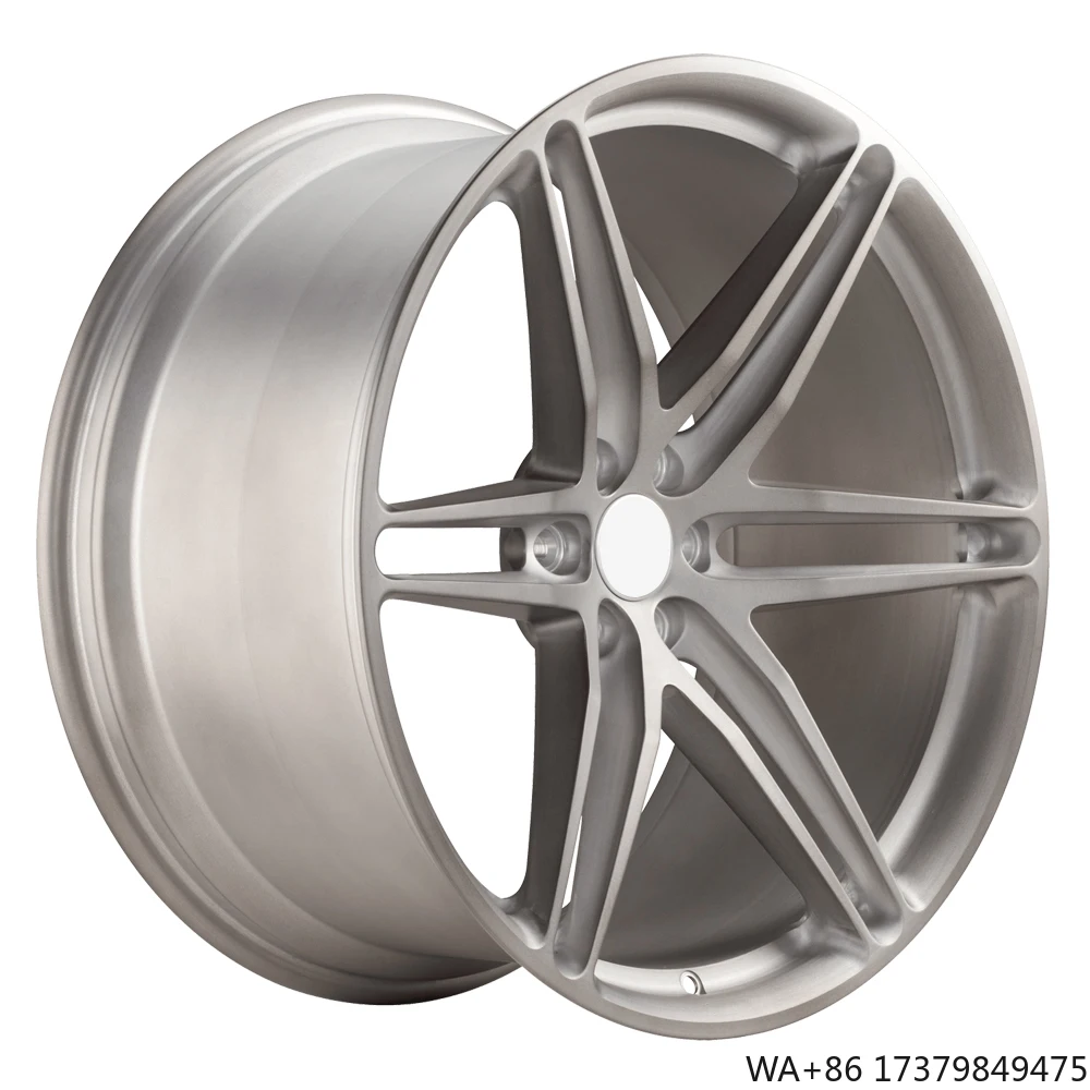 

Custom 1 Piece 5x112 5x120 5x130 Aluminum Alloy Concave Forged Wheels Car Rims for F150 Raptor Land Cruiser 911 991 GX550 Ram
