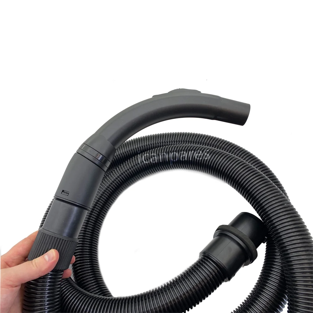 Compatible for Karcher NT 25/1 35/1 ECO 361 72/2 611 55/1 Vacuum Cleaner Hose 3 METER