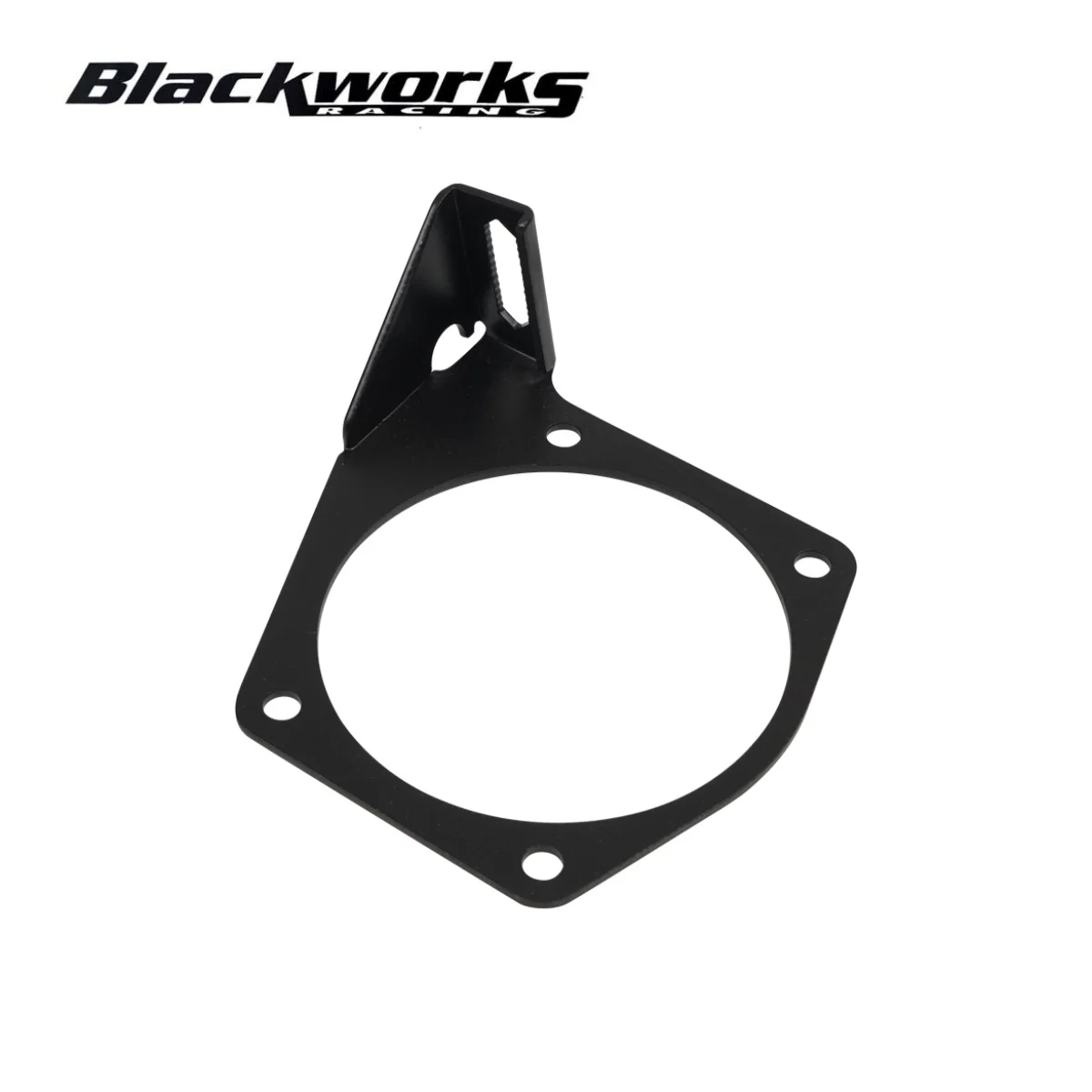 

4-Bolt Throttle Cable Bracket Intakes 92MM-102MM Throttle Cable Bracket For LS LS2 LS3 LS6 LS7 Engines 81012 81042 81001 81002