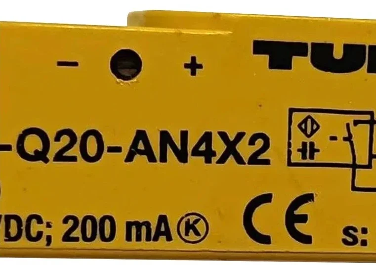 Proximity Switch BC… - image