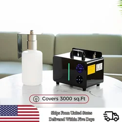 Museum360 Aroma Diffuser Scents Up To 3000 Square Feet Large Electric Fragrance Machine Home Commercial HVAC APP Control