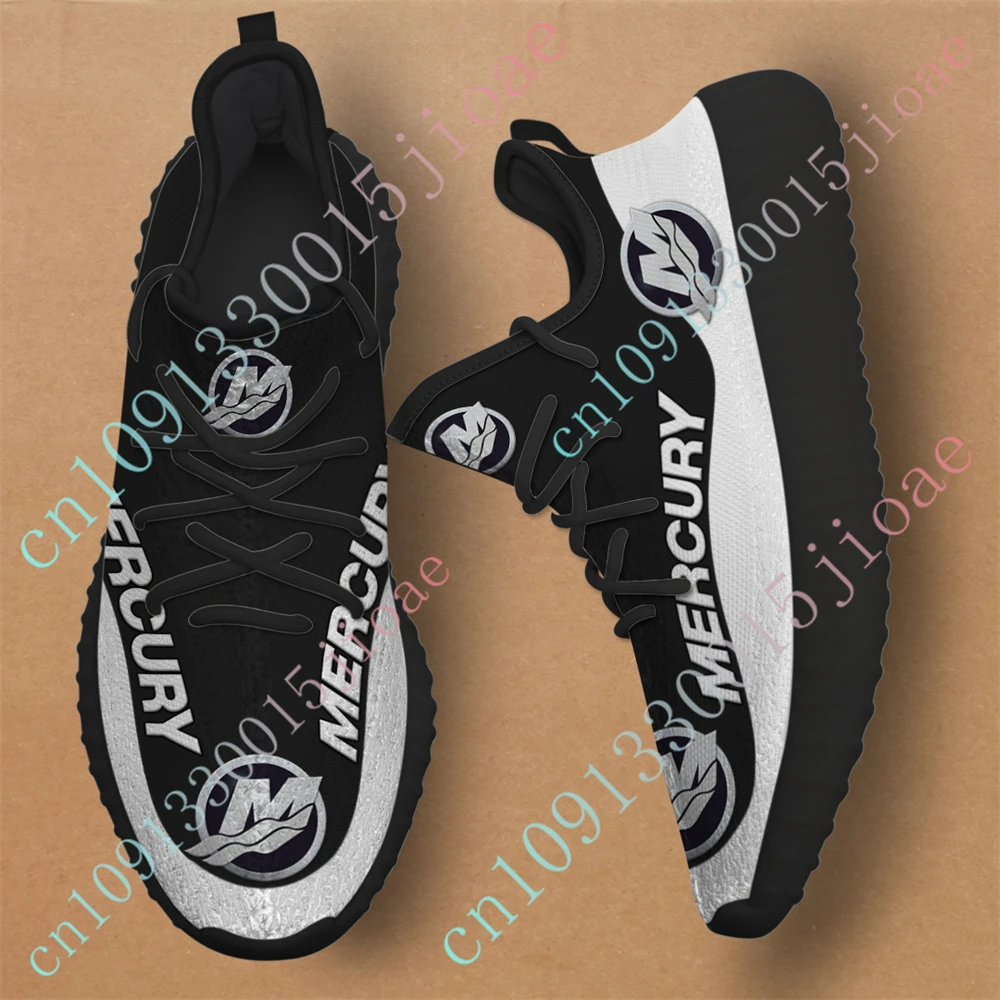 

Mercury Shoes Big Size Outdoor Men's Sneakers Unisex Tennis Sports Shoes For Men Lightweight Casual Male Sneakers Custom Logo