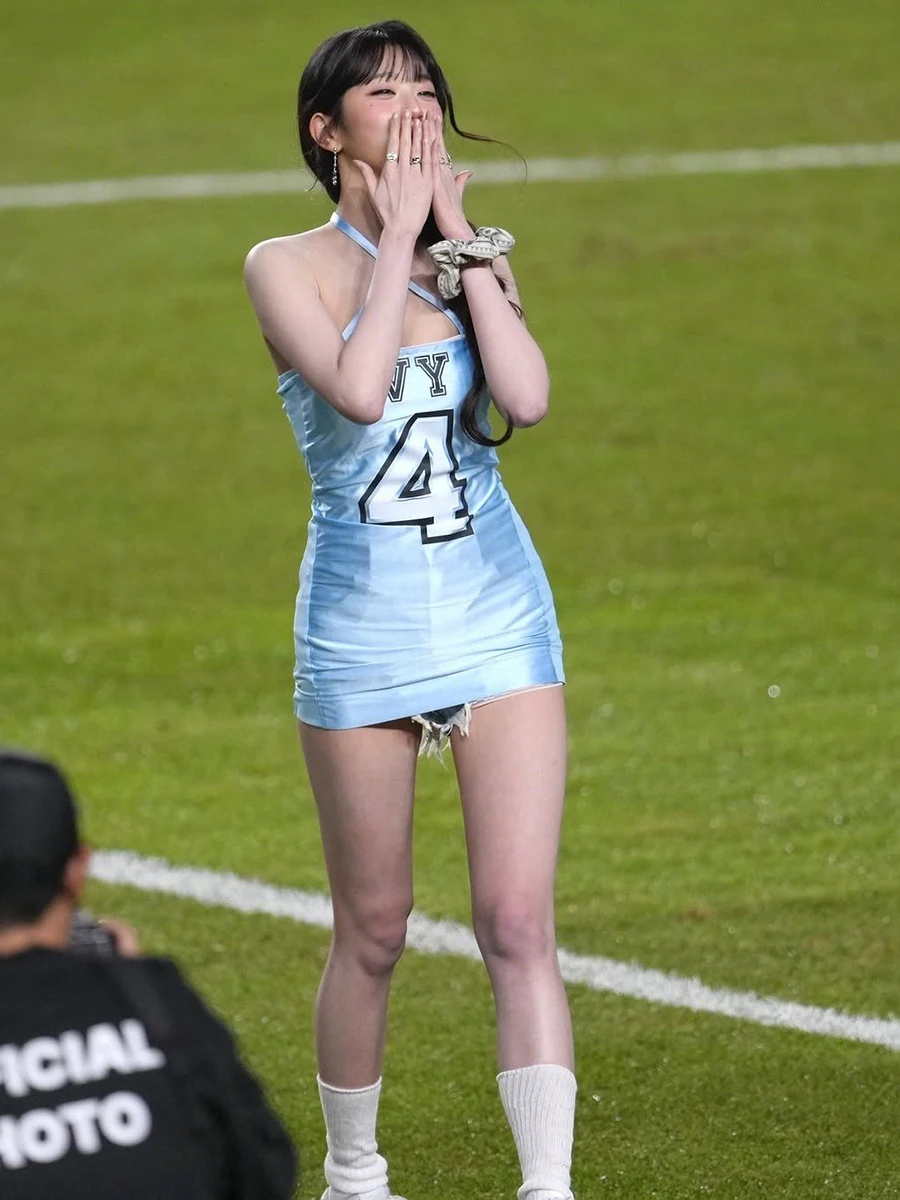 American Sle Printed Satin Ne Hanging Dr Women's Slim Fit Skirt Casual Summer Faion Soft Polyester Fabric Gown