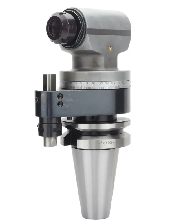 

Center Angle Head Steering Gear Side Milling Head Right Angle Milling Head