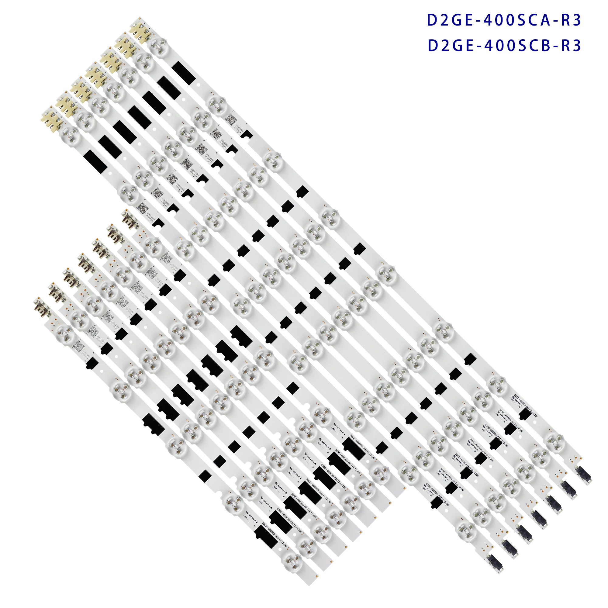 

Лента светодиодной подсветки для samsung UN40F5200 UN40F5500 UE40F6755 UE40F6770 UE40F6780 UN40F6100 UN40F6300 UN40F6800 UE40F6500SD