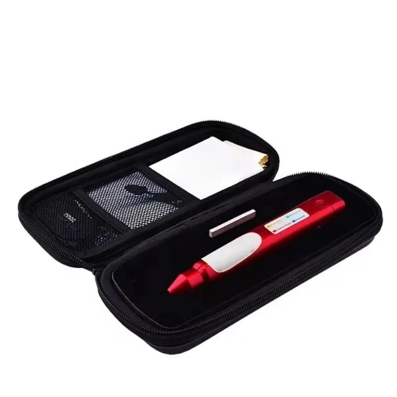Moissanite Sapphire Ruby Metal Alter Detector Diamond Tester Professional High Quality Diamond Tester Pen Xmsj9000