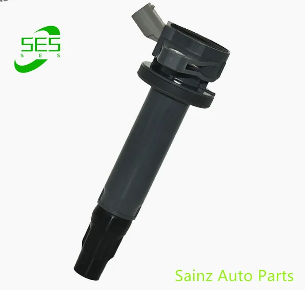 Bobina de Encendido para Toyota Avanza 1.3L Lite, Townace Rush 1.5L 3SZVE 2004-2017, Nueva, 19070-BZ060 099700-0990, Accesorio para Vehículo