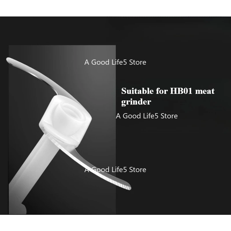 Applicable To ACA Cooking Machine HB01 Meat Grinder Mixing Cup Meat Grinder Host Motor Stirring Rod