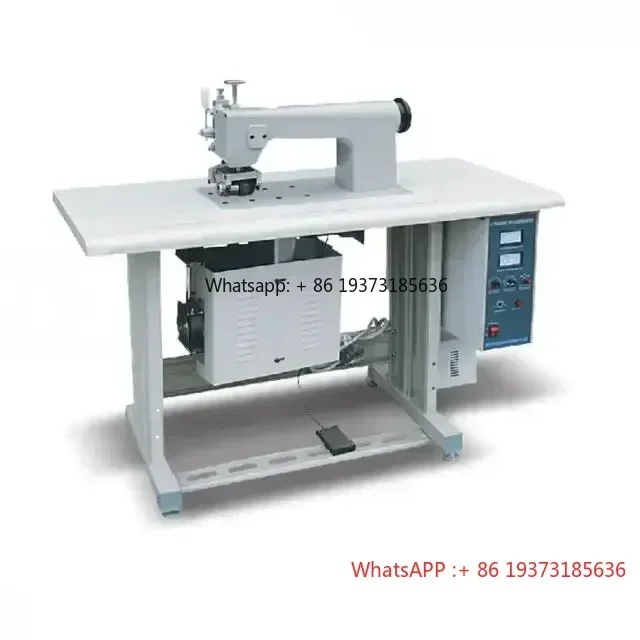 

Made in China good quality Cheap ultrasonic sewing machine