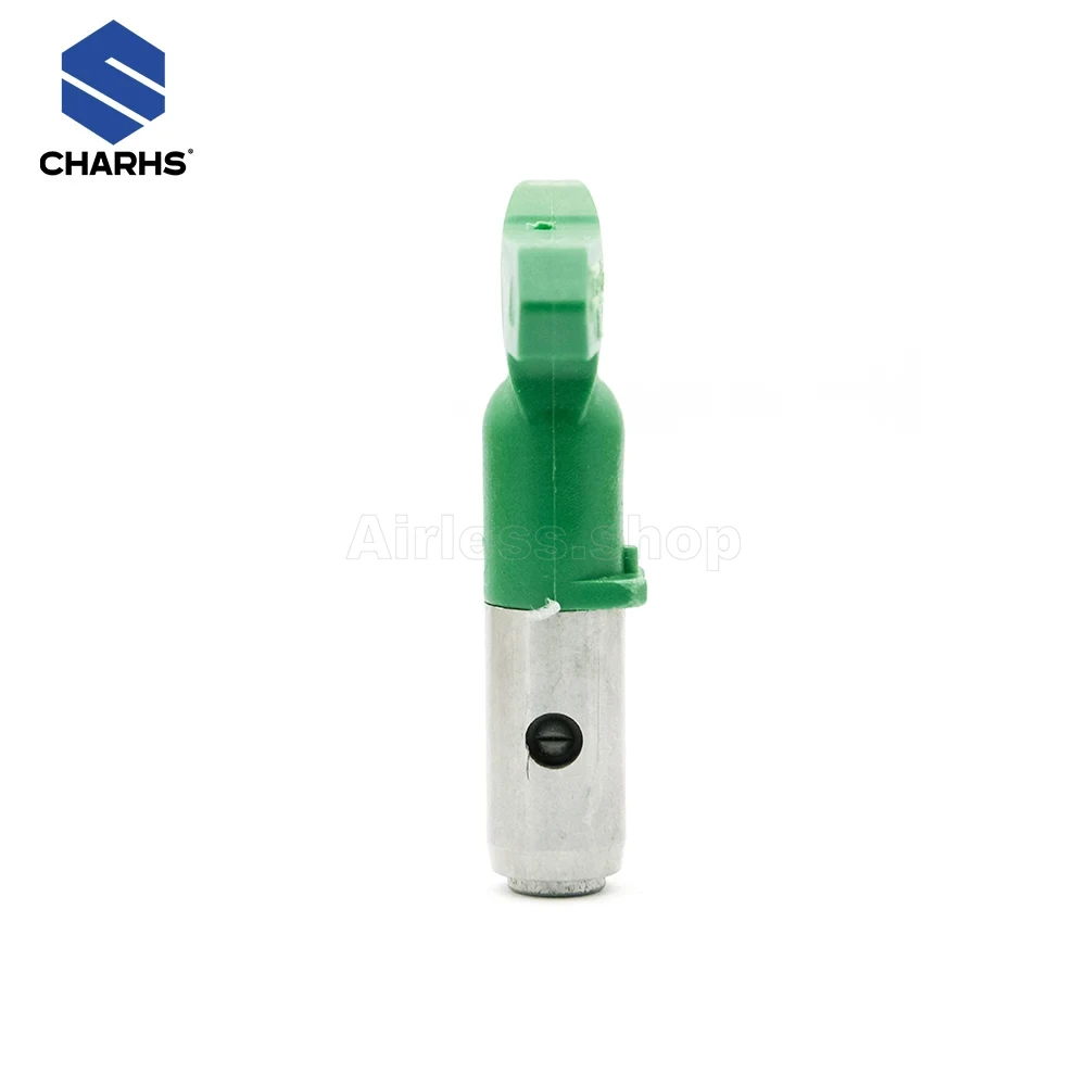 Airless Nozzle Low Pressure Fine Finish Tip 5&6 Series 512/516/520/616 For Airless Spray Guns and FLP Tips High Quality Sprayer