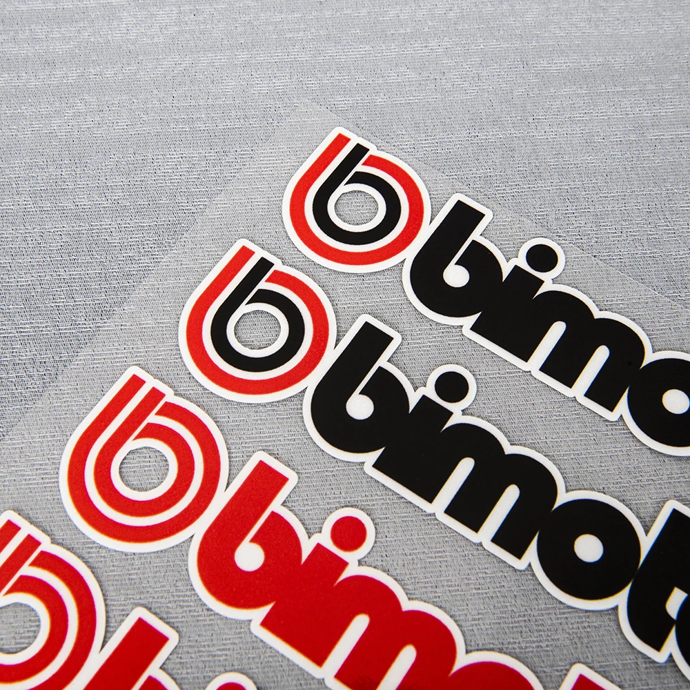 ملصق عاكس للدراجات النارية ، ملصقات لخوذة الدراجة ، تجربة Bimota ، YB 9 ، 10 ، 11 ، DB 4 ، 5 ، 6 ، 7 ، 8 ، Delirio Sb 6 ، 7 ، 8 R