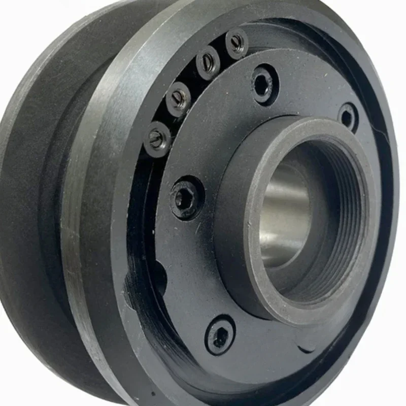 Grinding wheel chuck grinding wheel chuck