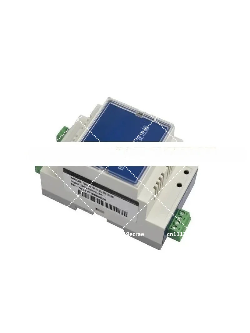 Power Transmitter BV010 Rail Type Weight Transmitter New