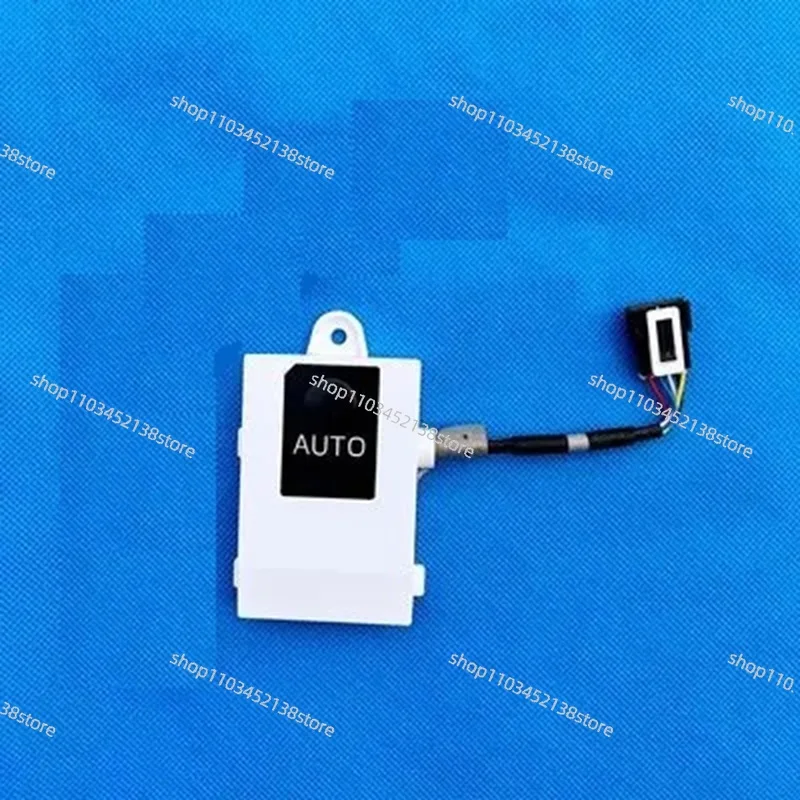 

Air Duct Machine Home Central Air Conditioning WiFi Communication Module Wireless Mobile APP