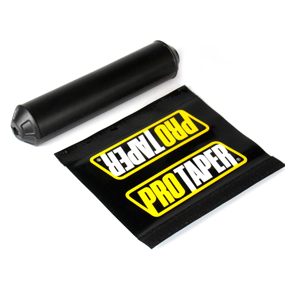 PRO TAPER Lengthened 250mm Handlebar Pads 7/8\