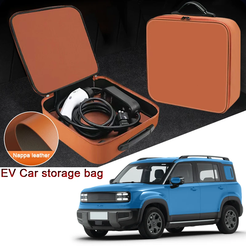 Portable Ev Car Cha…