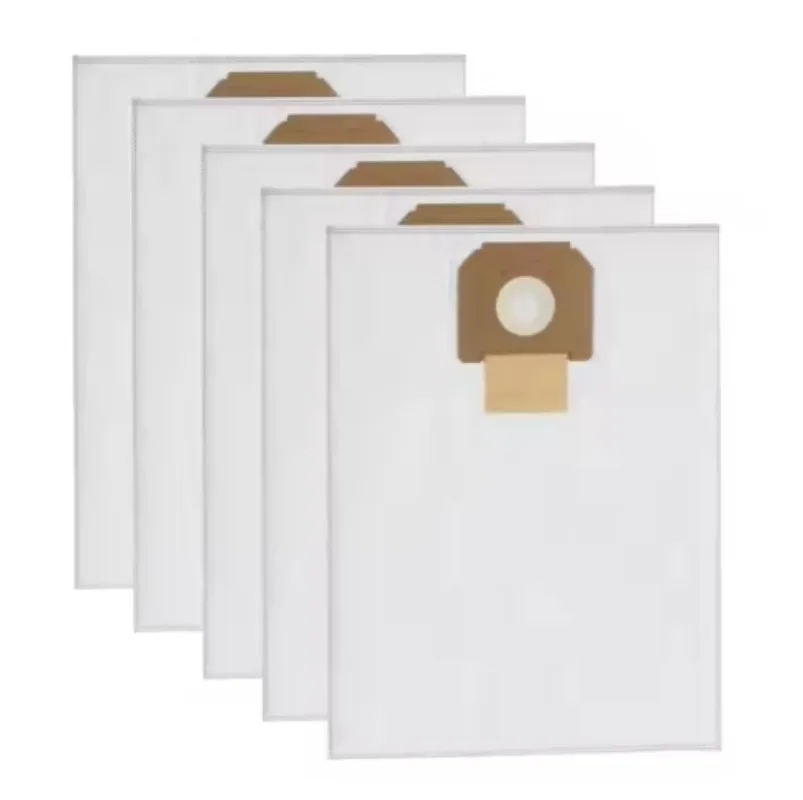 

【Best-selling】VB090F Replacement Filter Bags For VAC090A VAC090AH VAC090S Dust Extractor/Collector Battery Electric Manual