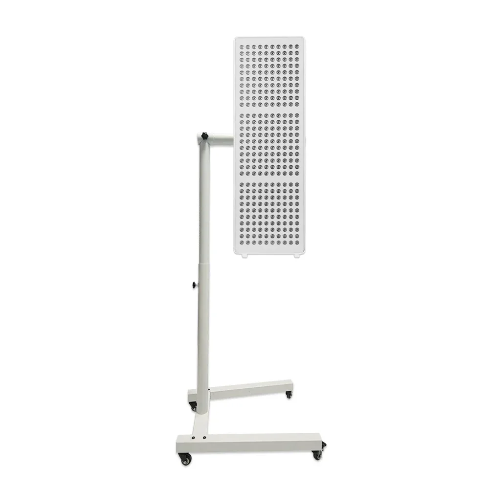 

Sunglor 1000W 1500W 660nm 850nm Medical Grade Nir Full Body Redlight Therapie Near Infrared Led Panel Red Light Therapy