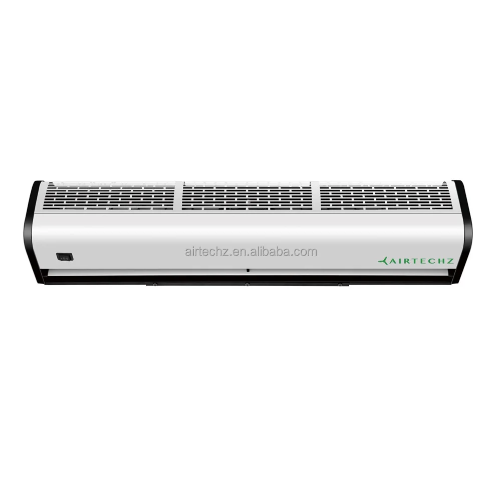 

Airtechz Custom 90cm 100cm 120cm 150cm 180cm 200 cm 3ft 4ft 5ft air Curtain for Refrigerator Door