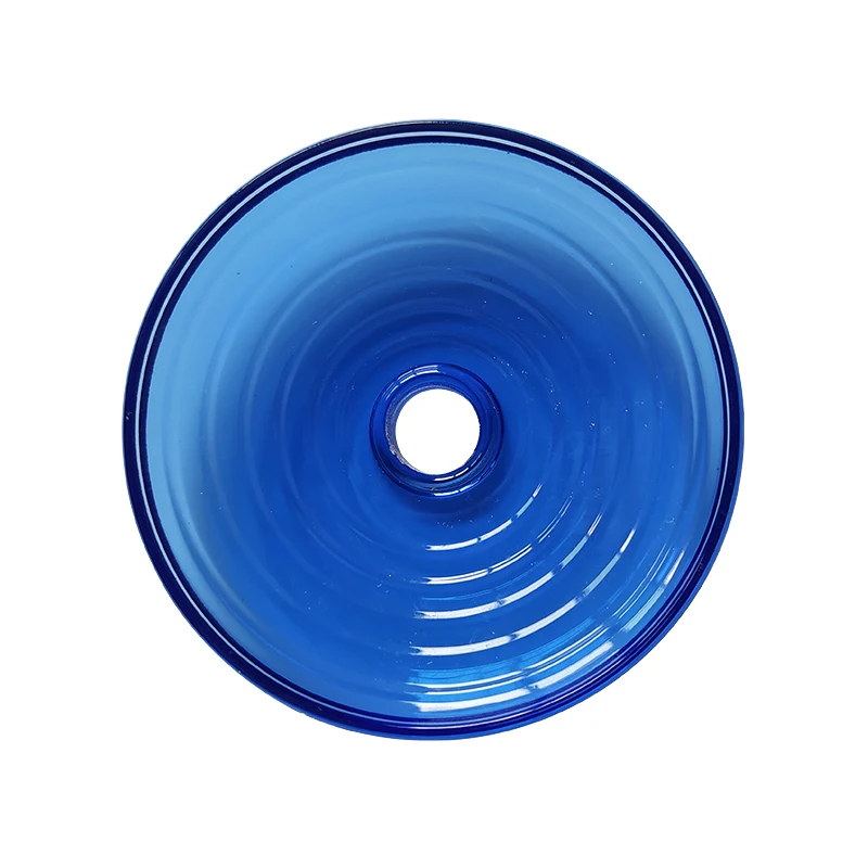 

SOUDRON Energy Bio Disk Health Blue Energy Alpha Rotating Disk Rubber Ring Cover Protector Bio Glass Disk