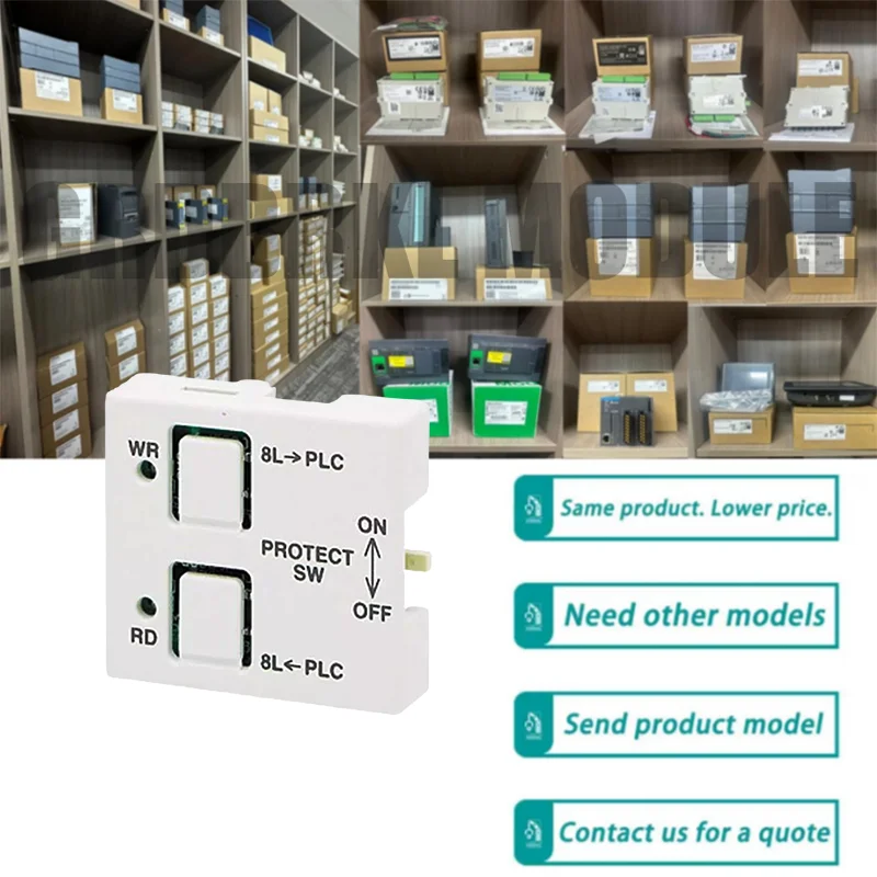جديد أصلي FX-EEPROM-8C #1