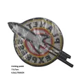 Ironing patch 29