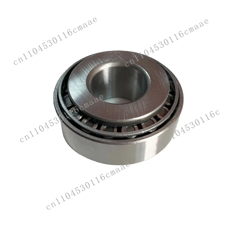 Heavy Duty Tapered Roller Bearing 27606 for Gearbox Wheel Hub