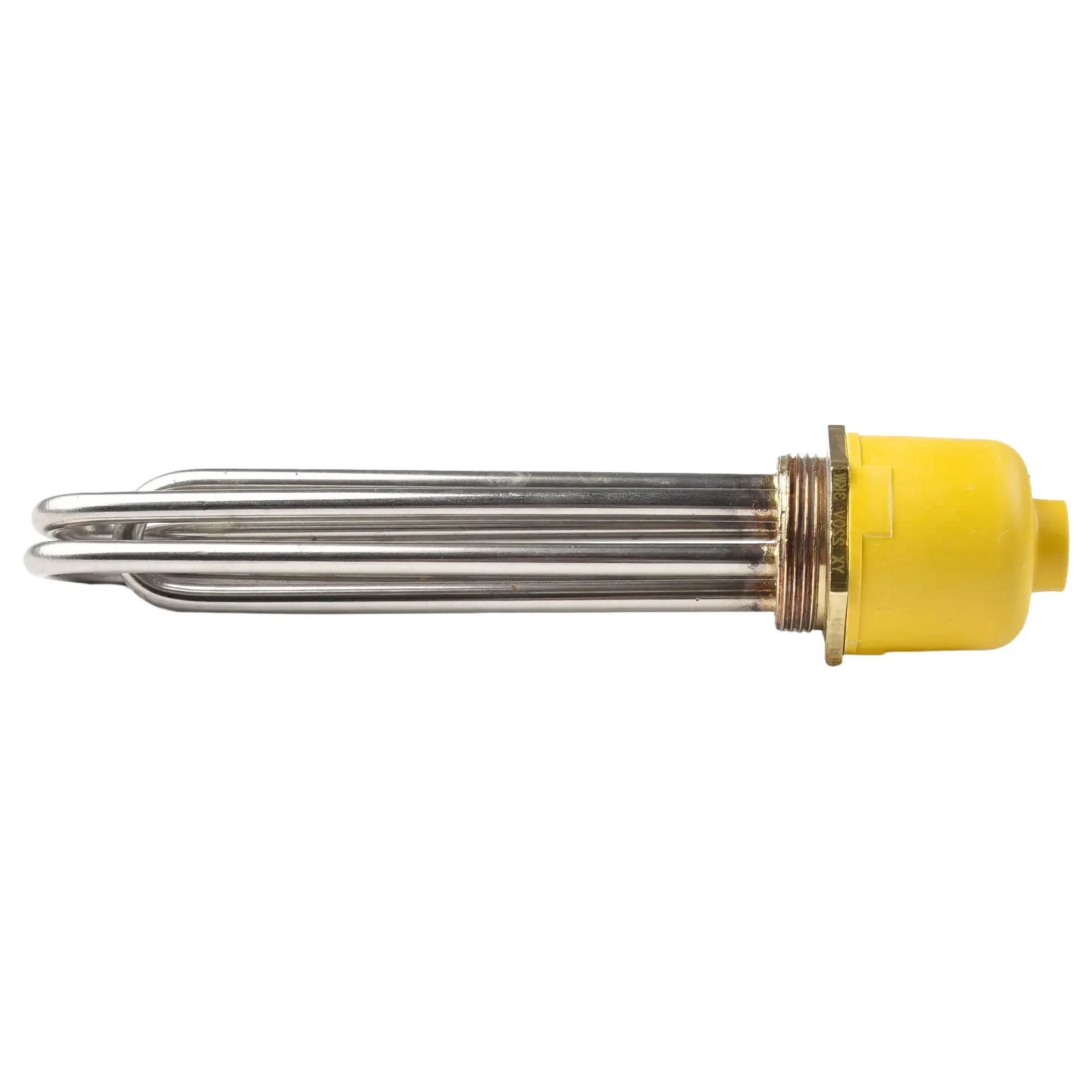 Heating Element Heating Tube High Quality Solar Accessories Stainless Steel Flange Welding High Heat Efficiency