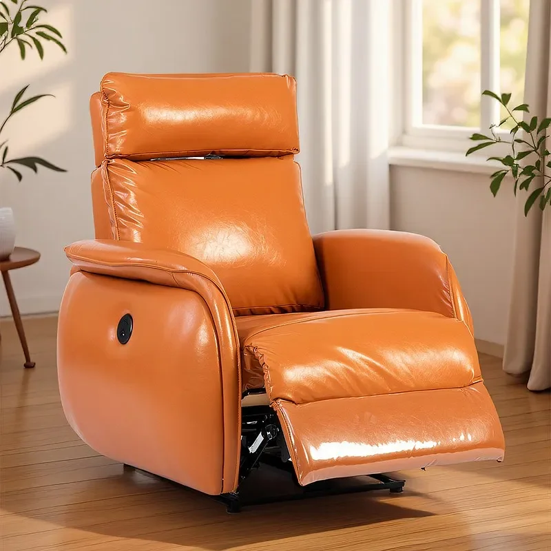 VP Beauty Salon Reclining Electric Spa Chair Multifunctional Manicure Barber Pedicure Sofa Wholesale