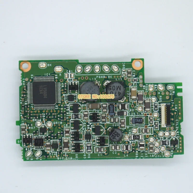 Original Replacemen…