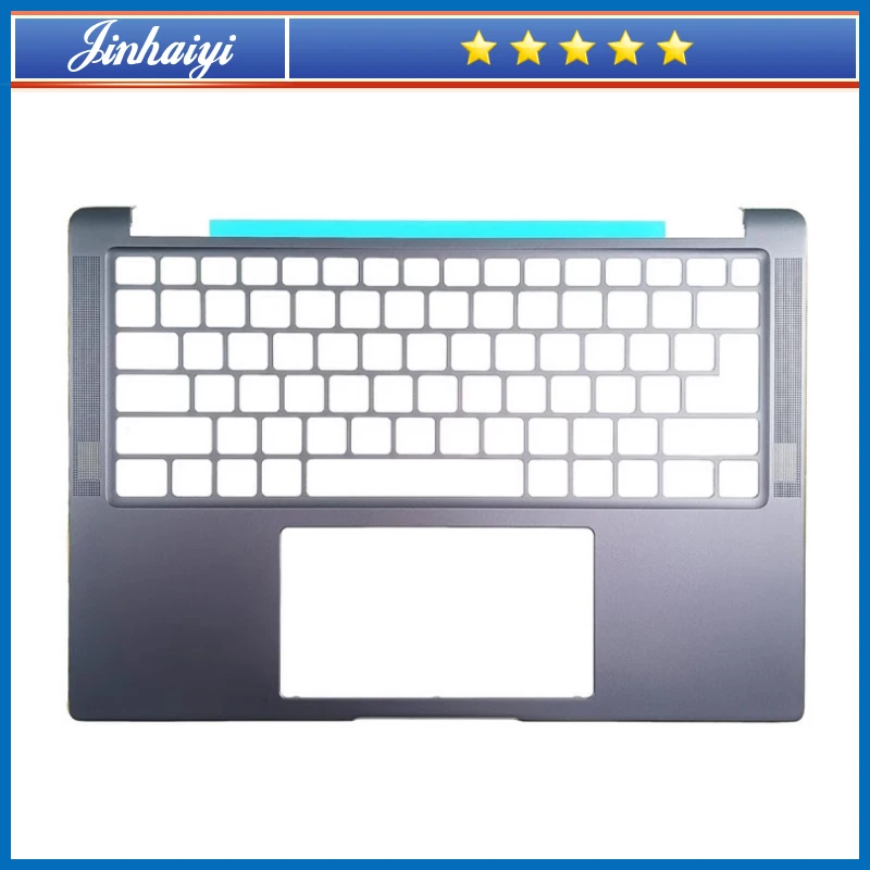 

For Dell Latitude 7440 E7440 Laptop upper cover palm rest case keyboard frame shell 0V463V 0NYD1R 0C4GM2 0121K9