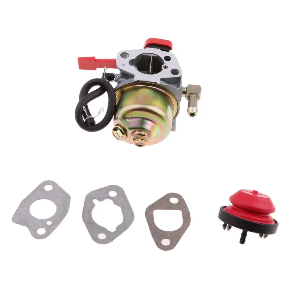 MTD CUB CADET BILT A135 スノーブロワー用キャブレター 951-12098/951-14028A