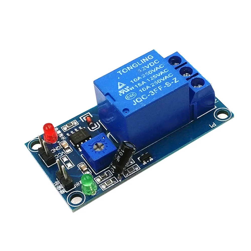 Modul Irigasi Otomatis Kit DIY Set Deteksi Kelembapan Tanah Sensor Kelembapan Tanah Pompa Air Mini Selang 50Cm UNTUK Arduino
