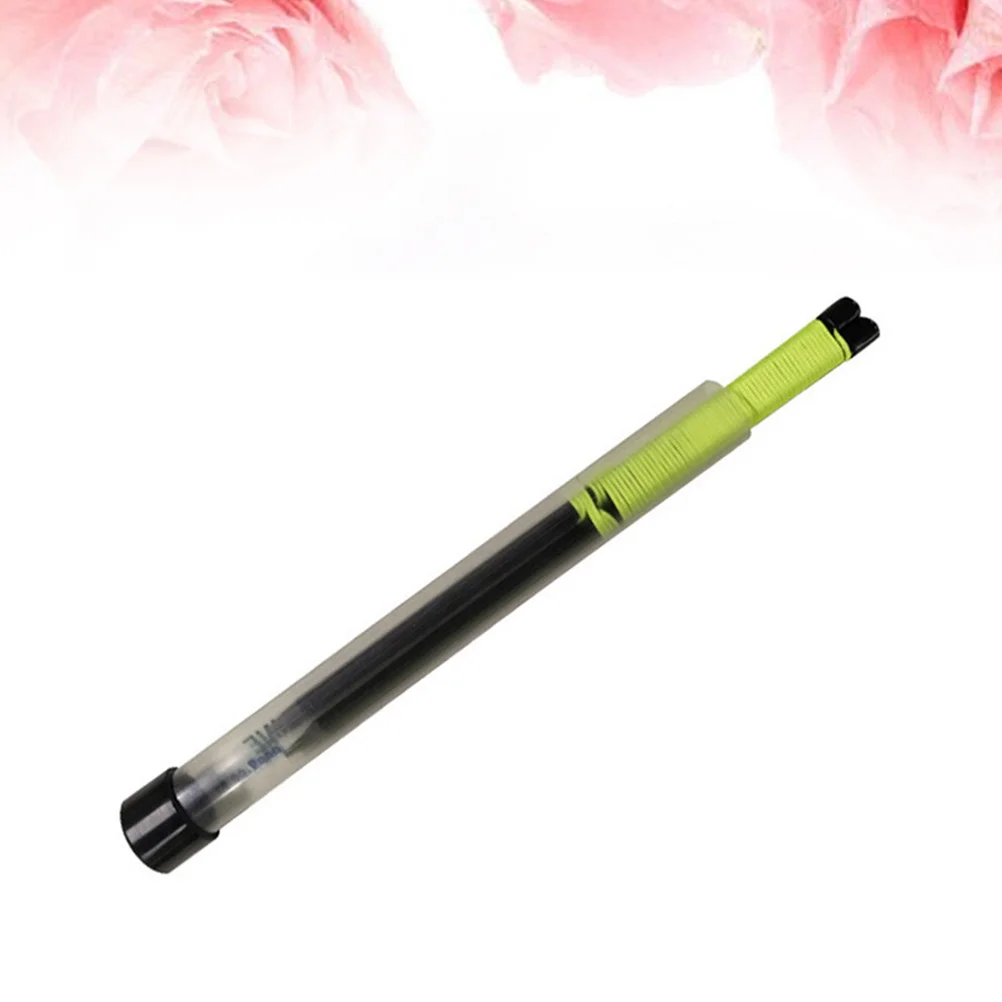 1 قطعة قسط الألياف الزجاجية جولف محاذاة عصا مؤشر قضيب التدريب المعونة لممارسة دقيقة الألياف الزجاجية قضيب المؤشر #2