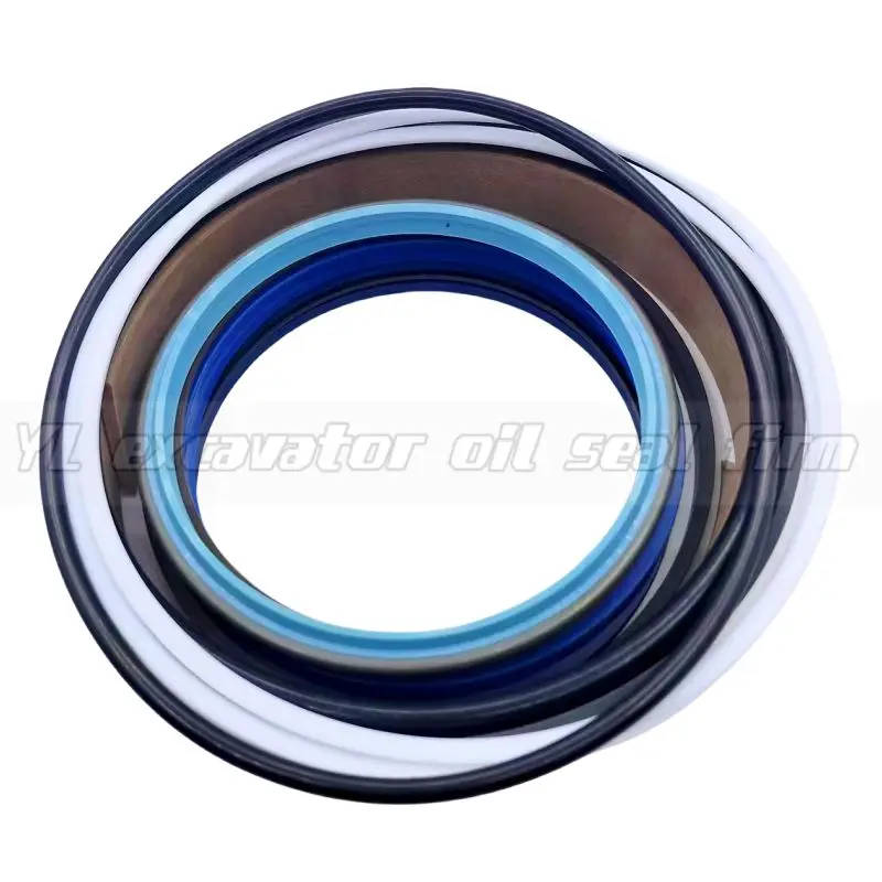 CAT972L 359-6693 اسطوانة GP-LIFT KIT557-9977 #2