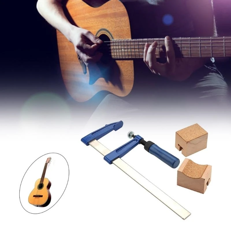 Ferramenta fretting baixo 31 kc guitarr